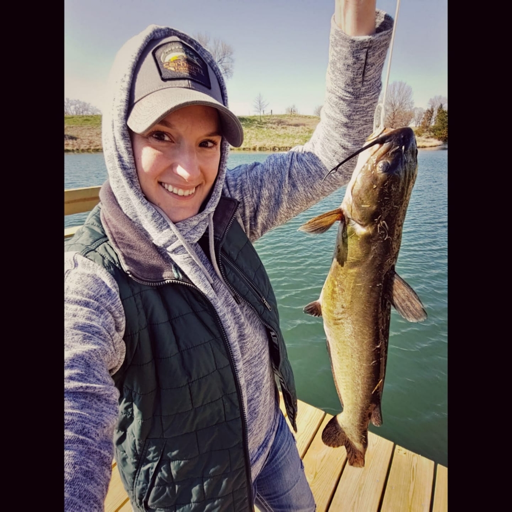 Meet your Posher, Kathlyn